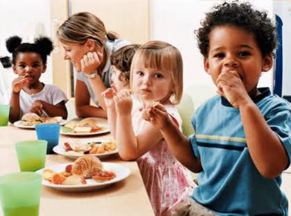 Summer Food Service Program